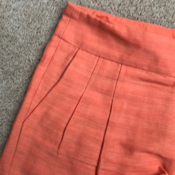 J Crew Shorts Sz 0 - Picture 4 of 6